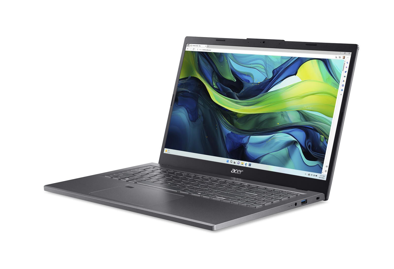 Acer Aspire 15 A15-41M-R0QX 39,62 cm (15,6")