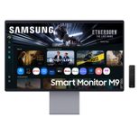 Samsung M90SF S32FM900SU Smart Monitor 81,3cm (32")