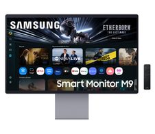 Samsung M90SF S32FM900SU Smart Monitor 81,3cm (32")