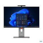 Lenovo ThinkCentre AIO M90a Gen 6 Intel Core Ultra 5 235 27 Zoll (68,6 cm)