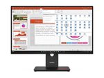 Lenovo ThinkVision T27-40 Full HD IPS Display 68,6 cm (27")