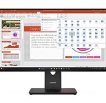 Lenovo ThinkVision T27-40 Full HD IPS Display 68,6 cm (27")