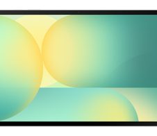 Samsung Galaxy Tab S 256 GB - 13,1" Tablet - Samsung Exynos 33,3cm-Display