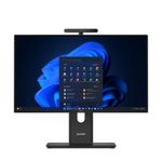 Lenovo ThinkCentre AIO M90a Gen 6 Intel Core Ultra 5 235 23,8 Zoll (60,5 cm)