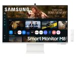 Samsung M80F S32FM801UU Smart Monitor 81,3cm (32")