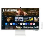 Samsung M80F S32FM801UU Smart Monitor 81,3cm (32")