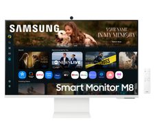 Samsung M80F S32FM801UU Smart Monitor 81,3cm (32")