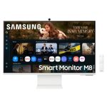 Samsung M80F S32FM801UU Smart Monitor 81,3cm (32")