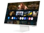 Samsung M80F S32FM801UU Smart Monitor 81,3cm (32")