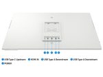 Samsung M80F S32FM801UU Smart Monitor 81,3cm (32")
