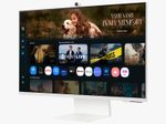 Samsung M80F S32FM801UU Smart Monitor 81,3cm (32")