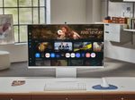 Samsung M80F S32FM801UU Smart Monitor 81,3cm (32")