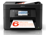 Epson WorkForce Pro WF-4825DWF Tintenstrahl-Multifunktionsgerät