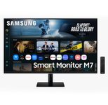 Samsung M70F S32FM700UU Smart Monitor 81,3 cm (32")