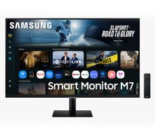 Samsung M70F S32FM700UU Smart Monitor 81,3 cm (32")