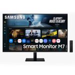 Samsung M70F S32FM700UU Smart Monitor 81,3 cm (32")