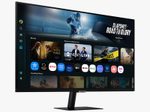 Samsung M70F S32FM700UU Smart Monitor 81,3 cm (32")