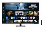 Samsung M70F S43FM700UU Smart Monitor 108 cm (43")