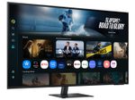 Samsung M70F S43FM700UU Smart Monitor 108 cm (43")