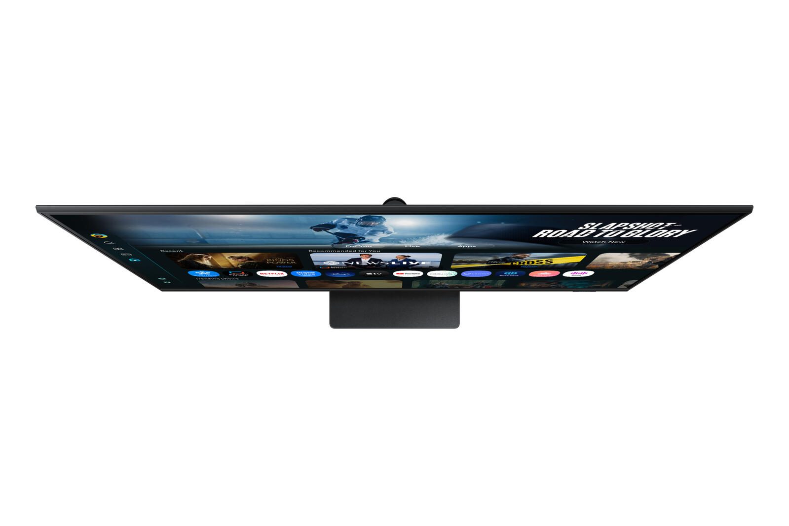 Samsung M70F S43FM700UU Smart Monitor 108 cm (43")