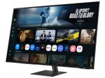 Samsung M70F S43FM700UU Smart Monitor 108 cm (43")