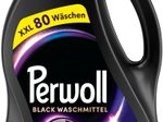 Perwoll BLACK renew Waschmittel frisch 4,0 l