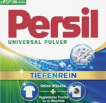 Persil UNIVERSAL PULVER TIEFENREIN Waschmittel Pulver, 5,4 kg