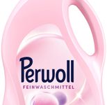 Perwoll Wolle & Feines renew Waschmittel frisch 2,6 l
