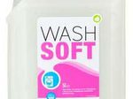 GREENSPEED™ WASH SOFT Weichspüler flüssig, 5,0 l