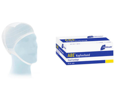 Meditrade® ABE® Kopfverband 23 cm x 10 cm