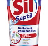 Sil Saptil für Reise & Vorbehandlung Waschmittel frisch 0,2 l