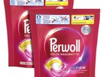 Perwoll All-in-1 CAPS renew Waschmittel frisch 2x 40 St.