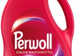 Perwoll COLOR renew Waschmittel frisch 2,6 l