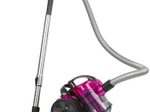 ProfiCare PC-BS 3134 Staubsauger 700 W, anthrazit/pink