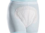 Meditrade® Inkontinenzhosen Größe XL, 100 St.