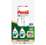 Persil UNIVERSAL KRAFT-GEL TIEFENREIN Waschmittel frisch 2x 2,925 l