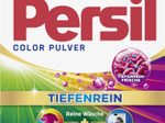 Persil COLOR PULVER TIEFENREIN Waschmittel frisch 4,5 kg