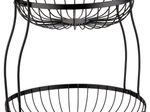 WESTMARK Obstschale Doppio