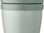 MEPAL Ellipse mini Speisebehälter nordic sage