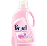 Perwoll Wolle & Feines renew Waschmittel frisch 1,35 l