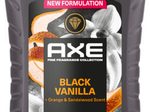 AXE BLACK VANILLA Duschgel 225 ml