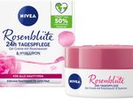 NIVEA Rosenblüte Gesichtscreme 50,0 ml