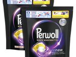 Perwoll All-in-1 CAPS renew Waschmittel frisch 2x 40 St.