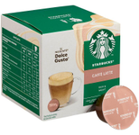 NESCAFÉ Kaffeekapseln DOLCE GUSTO® STARBUCKS® Caffè Latte