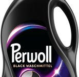 Perwoll BLACK renew Waschmittel frisch 1,35 l