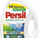Persil UNIVERSAL KRAFT-GEL TIEFENREIN Waschmittel frisch 2,25 l