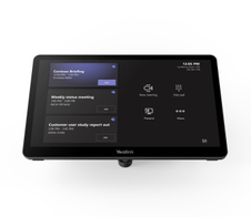 Yealink MTouch Plus Touch Console 29,5 cm 11,6 Zoll