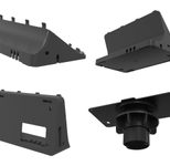 Yealink CTP25 Mount Kits Halterung für CTP25