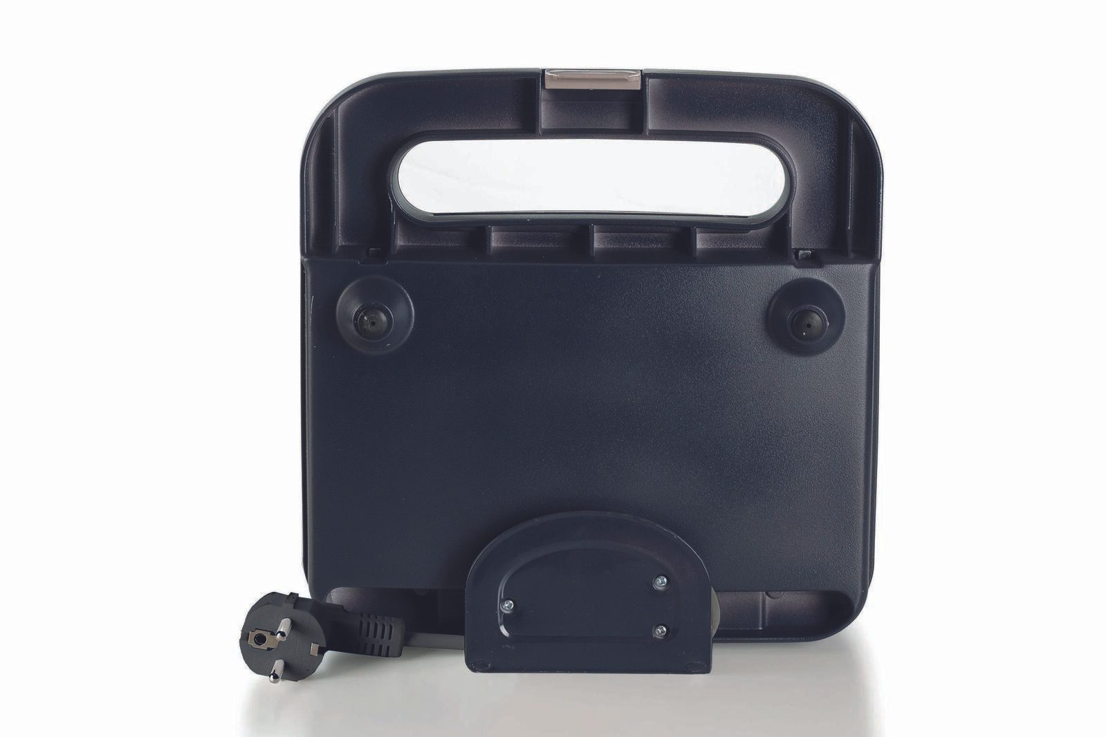 Ariete Breakfast Sandwich-Maker - dunkelblau
