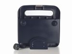 Ariete Breakfast Sandwich-Maker - dunkelblau